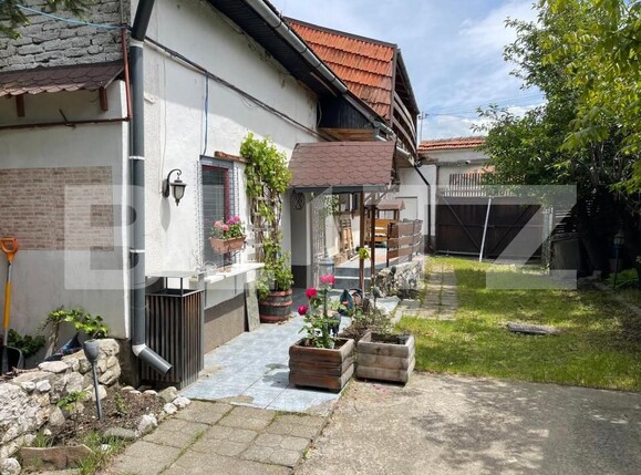 Casa de vânzare 11 camere Zarnesti - 171671CV | BLITZ Brașov | Poza1