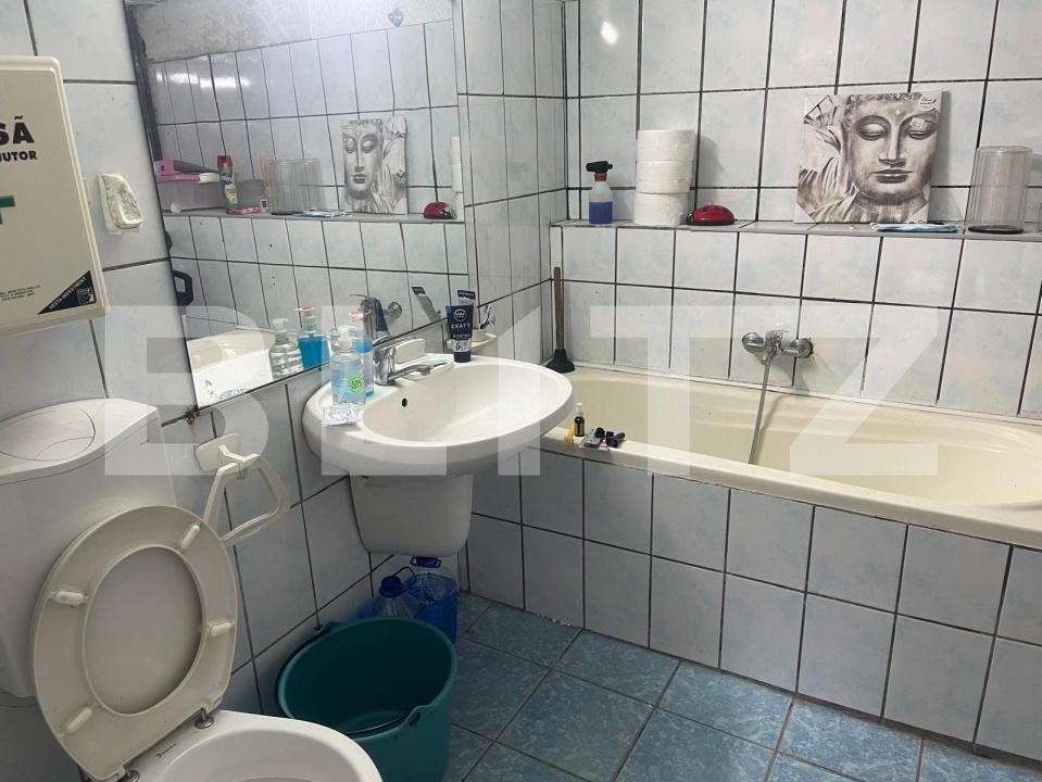 Casa de vânzare 11 camere Zarnesti - 171671CV | BLITZ Brașov | Poza24