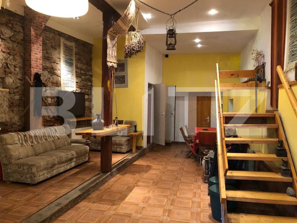 Casa de vânzare 11 camere Zarnesti - 171671CV | BLITZ Brașov | Poza7