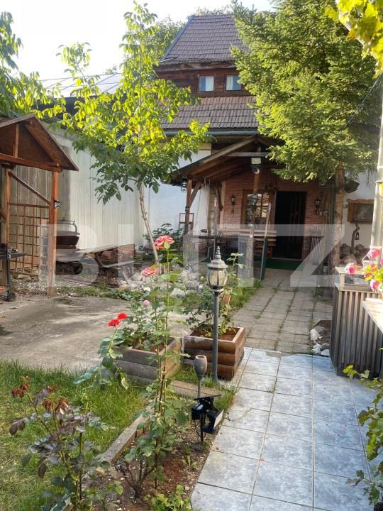Casa de vânzare 11 camere Zarnesti - 171671CV | BLITZ Brașov | Poza21