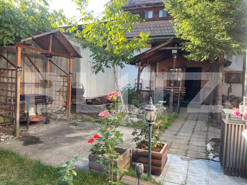 Casa de vânzare 11 camere Zarnesti - 171671CV | BLITZ Brașov | Poza13