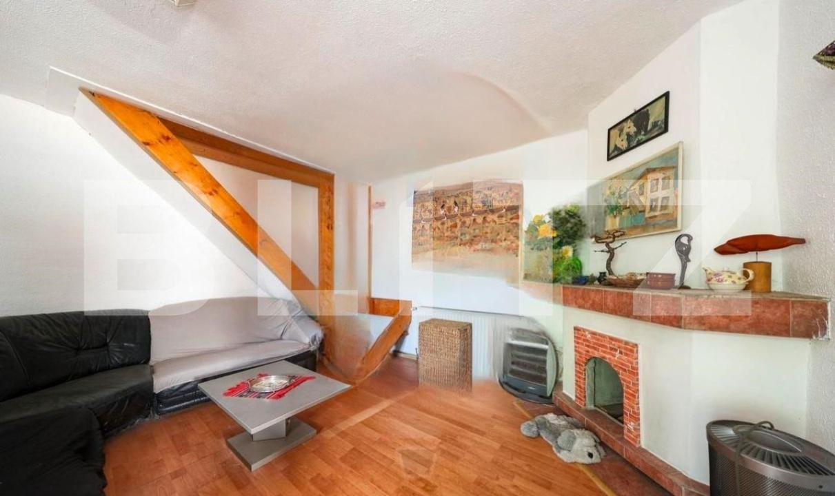 Casa de vânzare 11 camere Zarnesti - 171671CV | BLITZ Brașov | Poza25
