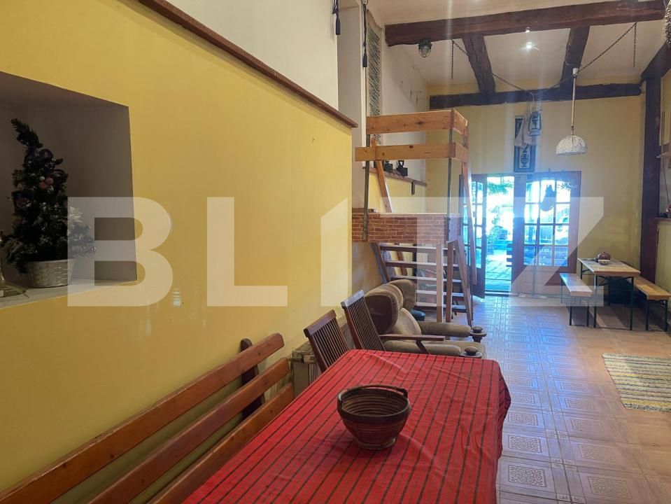 Casa de vânzare 11 camere Zarnesti - 171671CV | BLITZ Brașov | Poza14