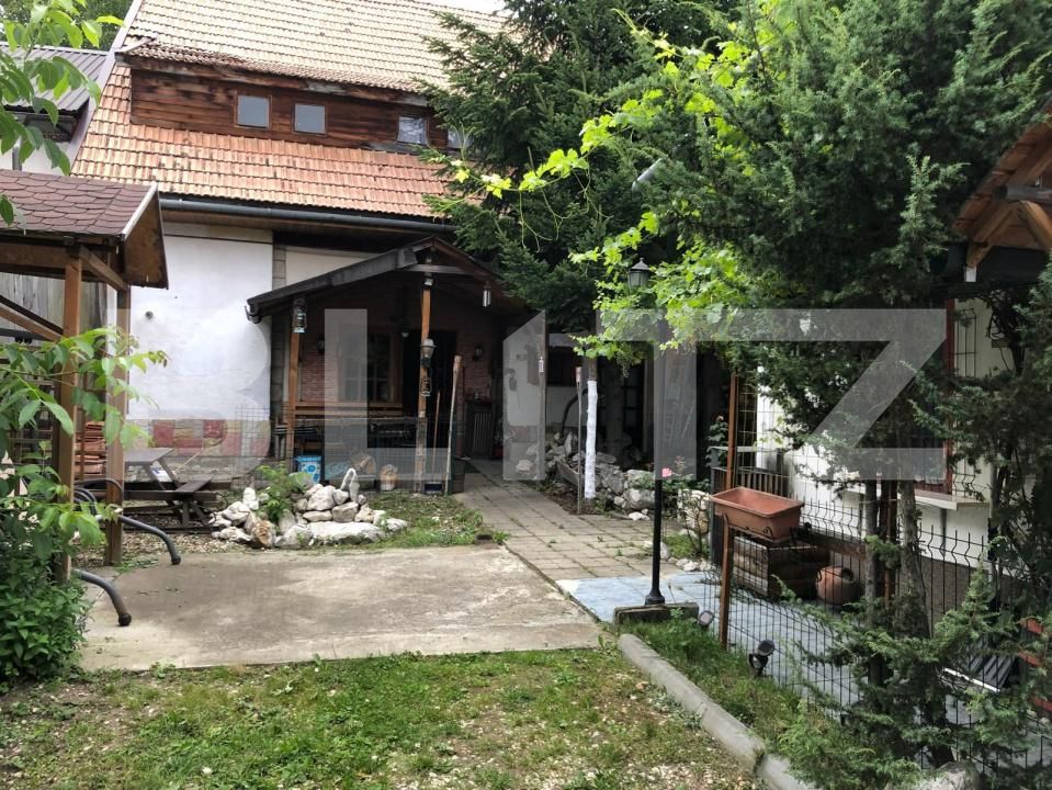 Casa de vânzare 11 camere Zarnesti - 171671CV | BLITZ Brașov | Poza1