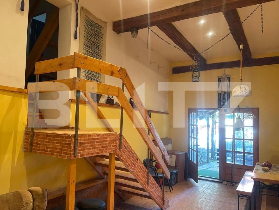 Casa de vânzare 11 camere Zarnesti - 171671CV | BLITZ Brașov | Poza20
