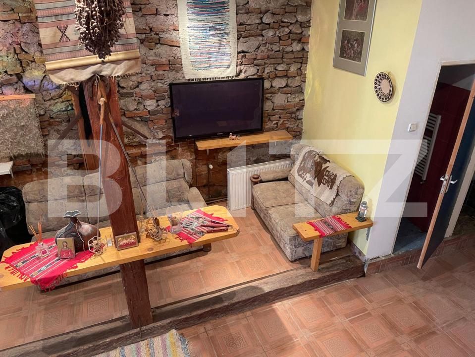 Casa de vânzare 11 camere Zarnesti - 171671CV | BLITZ Brașov | Poza8