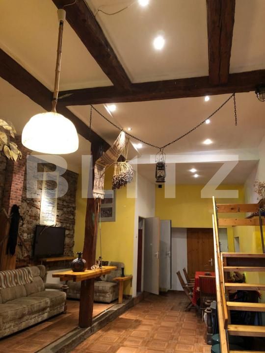 Casa de vânzare 11 camere Zarnesti - 171671CV | BLITZ Brașov | Poza4