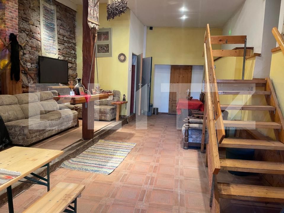 Casa de vânzare 11 camere Zarnesti - 171671CV | BLITZ Brașov | Poza15