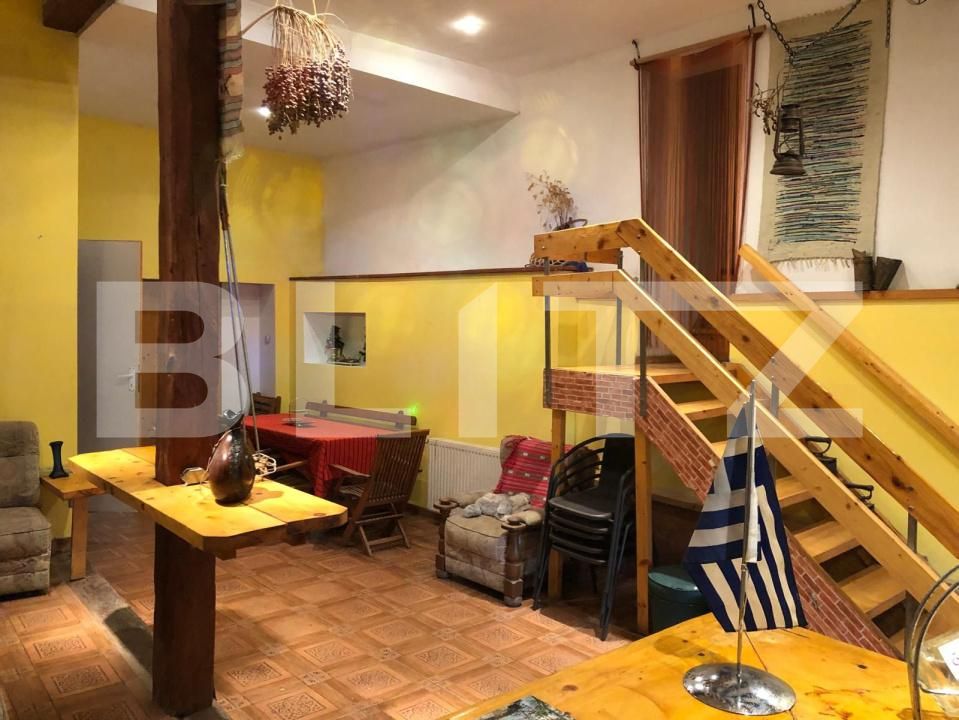 Casa de vânzare 11 camere Zarnesti - 171671CV | BLITZ Brașov | Poza2