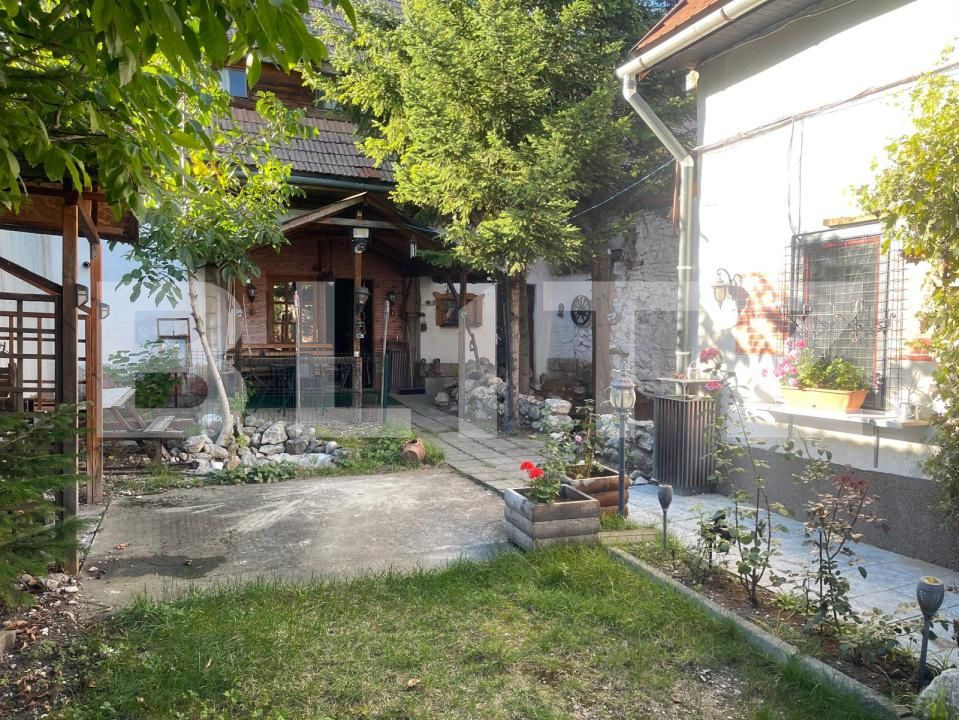 Casa de vânzare 11 camere Zarnesti - 171671CV | BLITZ Brașov | Poza13