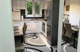 Apartament 3 camere, 60mp, modern, parcare, garaj, zona Iulius Mall