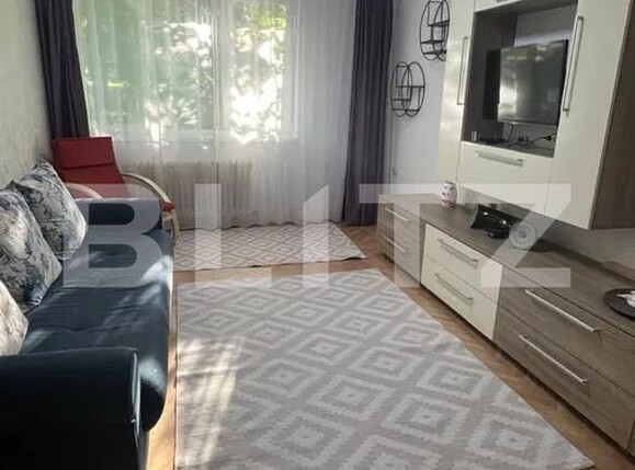 Apartament de închiriat 3 camere Gheorgheni - 171674AI | BLITZ Cluj-Napoca | Poza4