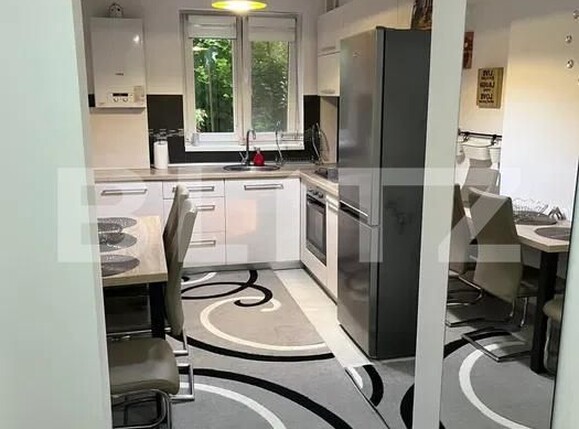 Apartament de închiriat 3 camere Gheorgheni - 171674AI | BLITZ Cluj-Napoca | Poza3