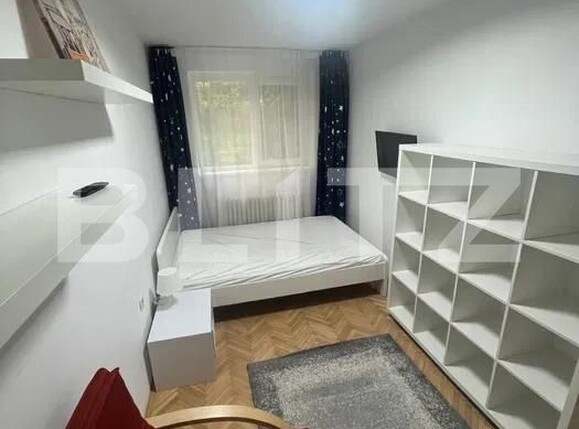 Apartament de închiriat 3 camere Gheorgheni - 171674AI | BLITZ Cluj-Napoca | Poza1