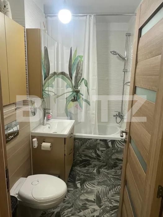 Apartament de închiriat 3 camere Gheorgheni - 171674AI | BLITZ Cluj-Napoca | Poza5