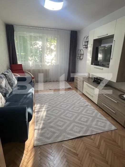Apartament de închiriat 3 camere Gheorgheni - 171674AI | BLITZ Cluj-Napoca | Poza4