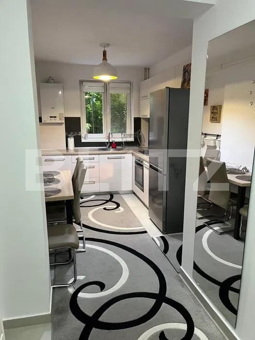 Apartament de închiriat 3 camere Gheorgheni - 171674AI | BLITZ Cluj-Napoca | Poza3