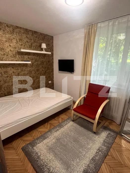 Apartament de închiriat 3 camere Gheorgheni - 171674AI | BLITZ Cluj-Napoca | Poza2