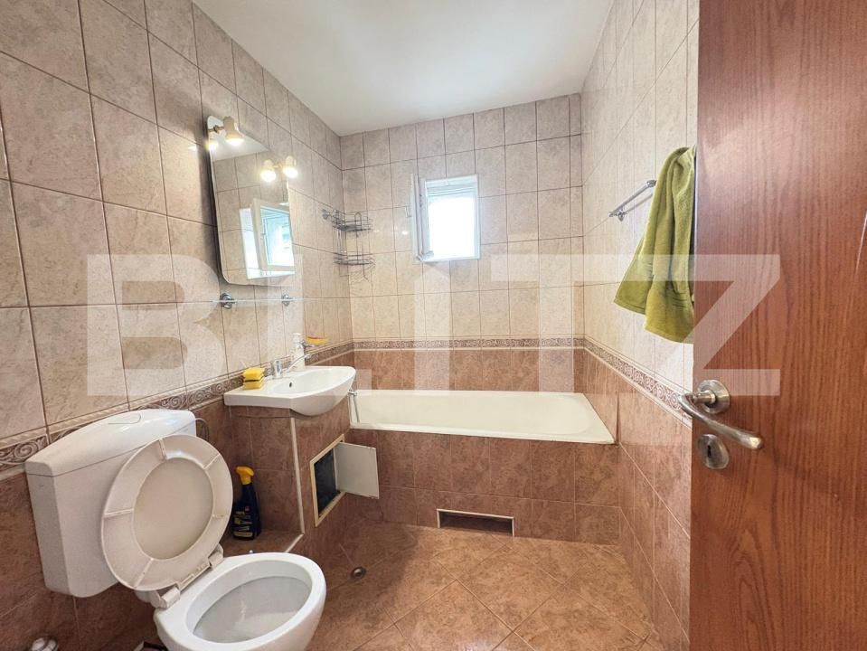 Apartament de vânzare 3 camere Manastur - 171678AV | BLITZ Cluj-Napoca | Poza7