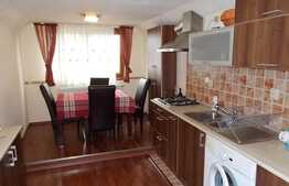 Vanzare apartament 3 camere, 115 mp, boxa, gradina, zona Apele Romane!