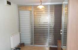 Vanzare apartament 3 camere, 115 mp, boxa, gradina, zona Apele Romane!