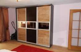 Vanzare apartament 3 camere, 115 mp, boxa, gradina, zona Apele Romane!