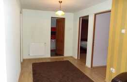 Vanzare apartament 3 camere, 115 mp, boxa, gradina, zona Apele Romane!