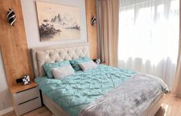 Comision Zero! Exclusivitate! Apartament cu 3 camere, 54 mp, garaj, zona Terra