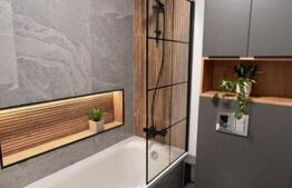 Comision Zero! Exclusivitate! Apartament cu 3 camere, 54 mp, garaj, zona Terra