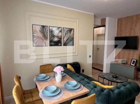 Apartament de vânzare 3 camere Floreşti - 171682AV | BLITZ Cluj-Napoca | Poza4