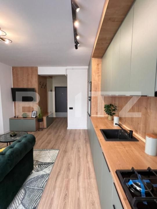 Apartament de vânzare 3 camere Floreşti - 171682AV | BLITZ Cluj-Napoca | Poza3