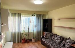 Apartament de inchiriat, cu 2 camere, 45 mp, parcare, zona P-ta Flora