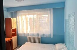 Apartament de inchiriat, cu 2 camere, 45 mp, parcare, zona P-ta Flora