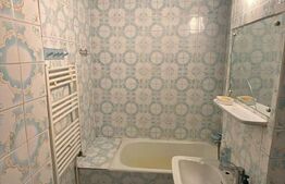 Apartament de inchiriat, cu 2 camere, 45 mp, parcare, zona P-ta Flora