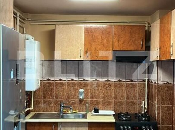 Apartament de închiriat 2 camere Manastur - 171687AI | BLITZ Cluj-Napoca | Poza6