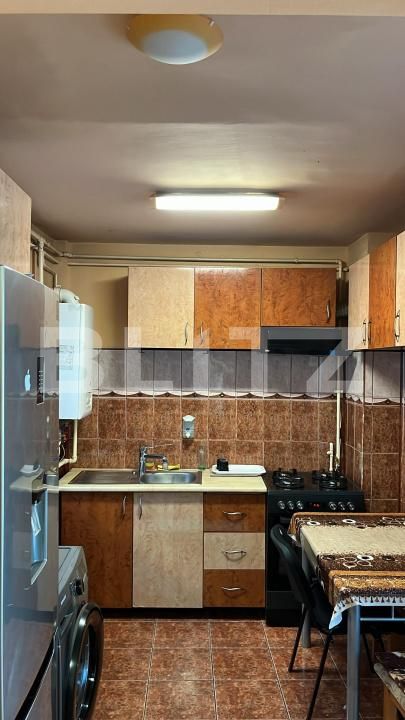 Apartament de închiriat 2 camere Manastur - 171687AI | BLITZ Cluj-Napoca | Poza6