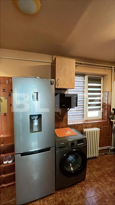 Apartament de închiriat 2 camere Manastur - 171687AI | BLITZ Cluj-Napoca | Poza5