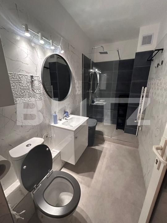 Apartament de închiriat 2 camere Manastur - 171688AI | BLITZ Cluj-Napoca | Poza6