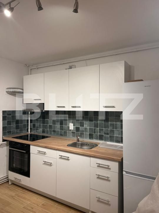 Apartament de închiriat 2 camere Manastur - 171688AI | BLITZ Cluj-Napoca | Poza5