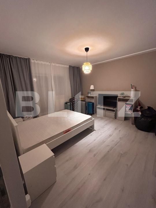 Apartament de închiriat 2 camere Manastur - 171688AI | BLITZ Cluj-Napoca | Poza1