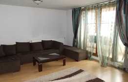 Vanzare apartament 3 camere, 115 mp, boxa, gradina, zona Apele Romane