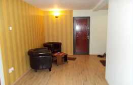 Vanzare apartament 3 camere, 115 mp, boxa, gradina, zona Apele Romane