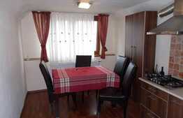 Vanzare apartament 3 camere, 115 mp, boxa, gradina, zona Apele Romane
