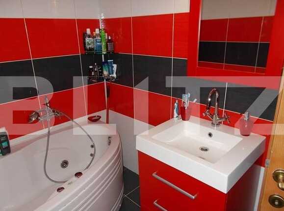 Apartament de vânzare 3 camere Gruia - 17169AV | BLITZ Cluj-Napoca | Poza14