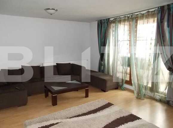Apartament de vânzare 3 camere Gruia - 17169AV | BLITZ Cluj-Napoca | Poza1