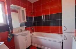 Apartament de inchiriat, cu 2 camere, decomandat, 50 mp, zona strazii Meteor