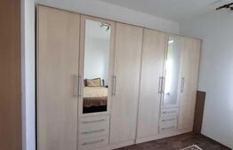 Apartament de inchiriat, cu 2 camere, decomandat, 50 mp, zona strazii Meteor
