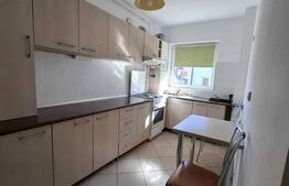 Apartament de inchiriat, cu 2 camere, decomandat, 50 mp, zona strazii Meteor