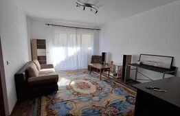 Apartament de inchiriat, cu 2 camere, decomandat, 50 mp, zona strazii Meteor