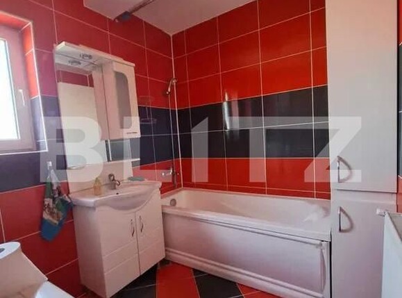 Apartament de închiriat 2 camere Zorilor - 171690AI | BLITZ Cluj-Napoca | Poza5